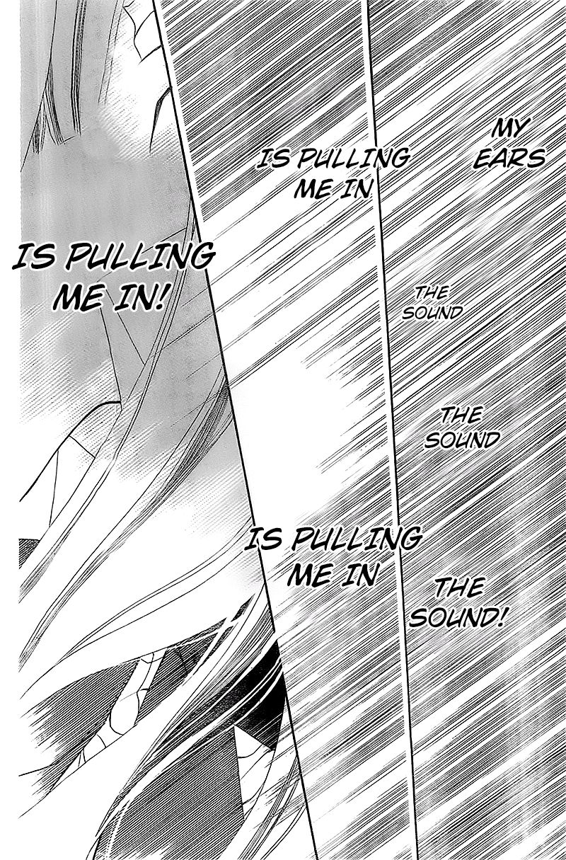 Fukumenkei Noise Chapter 8 page 26 - Chapter 8