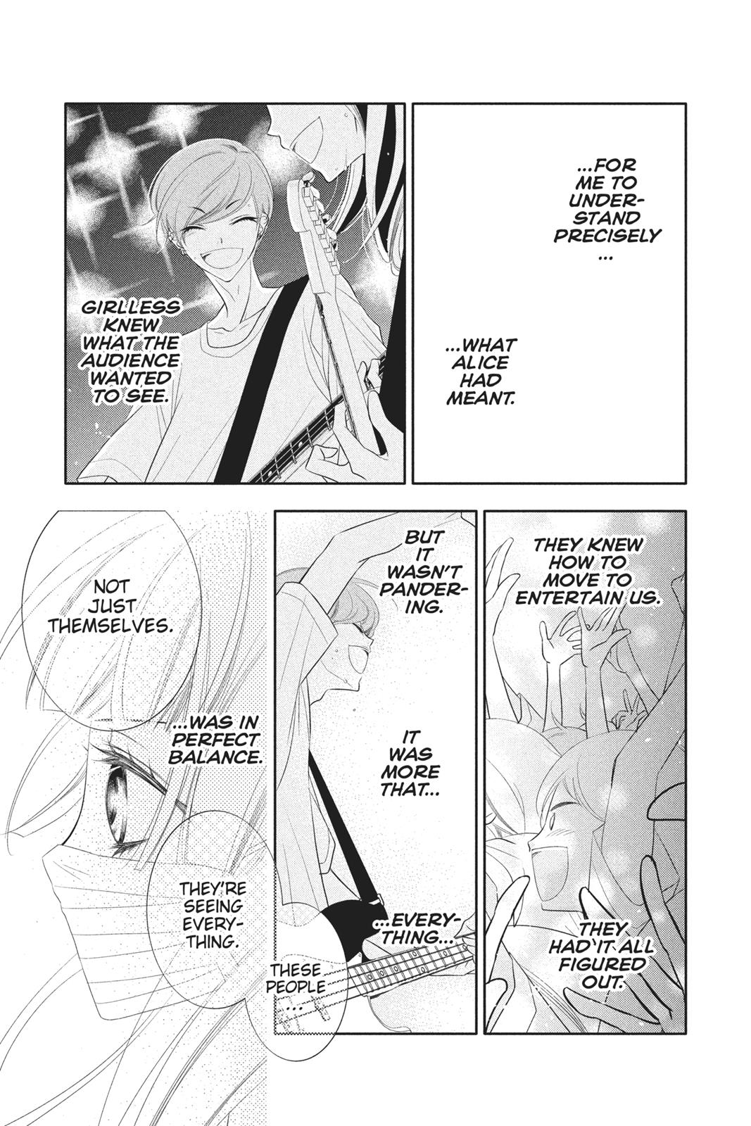 Fukumenkei Noise Chapter 80 page 16 - Chapter 80