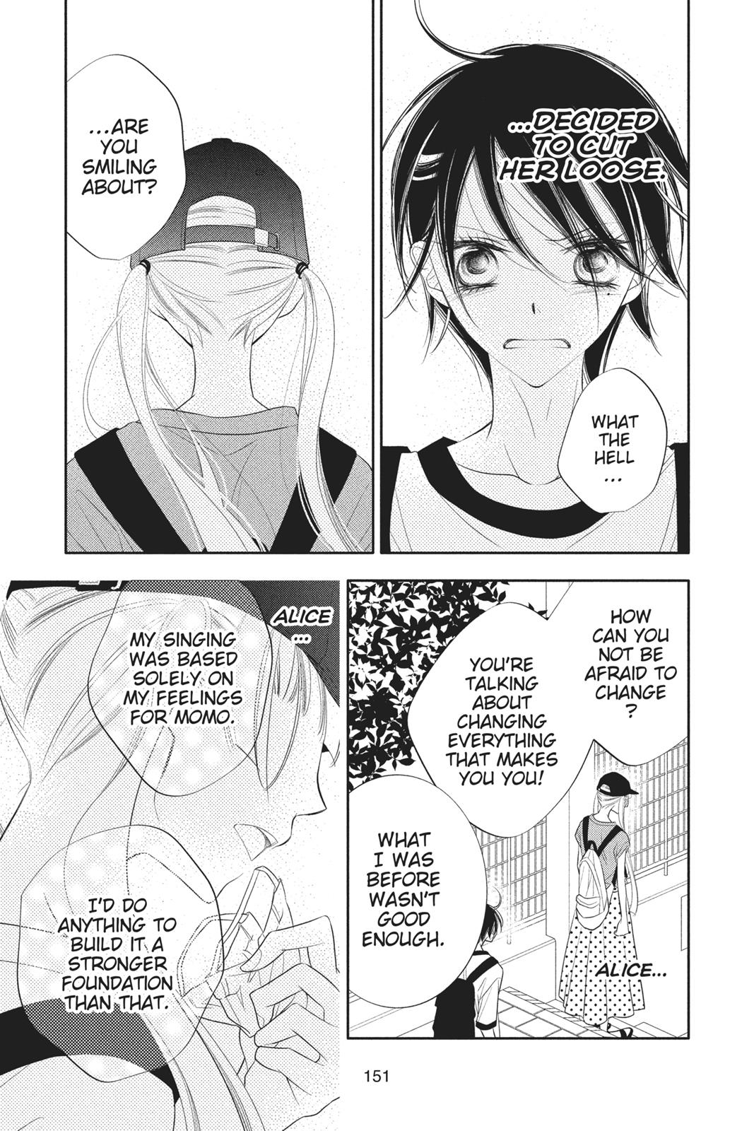 Fukumenkei Noise Chapter 80 page 22 - Chapter 80