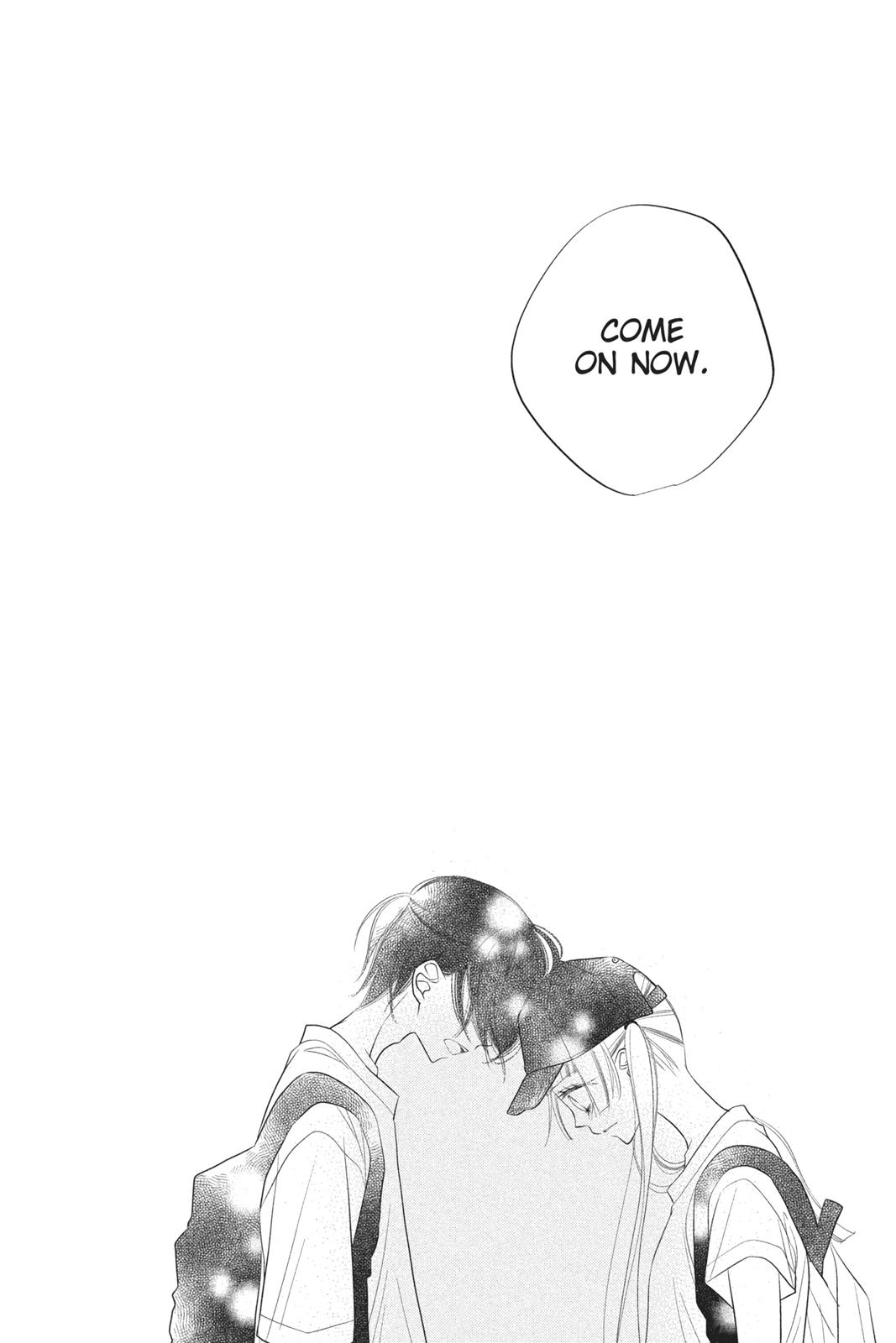 Fukumenkei Noise Chapter 80 page 25 - Chapter 80