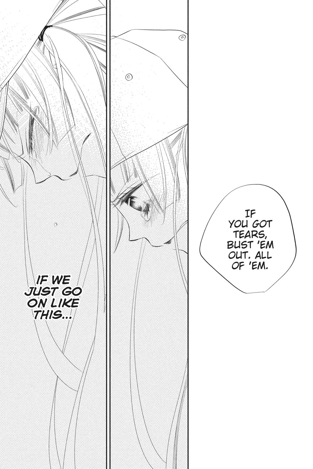Fukumenkei Noise Chapter 80 page 26 - Chapter 80