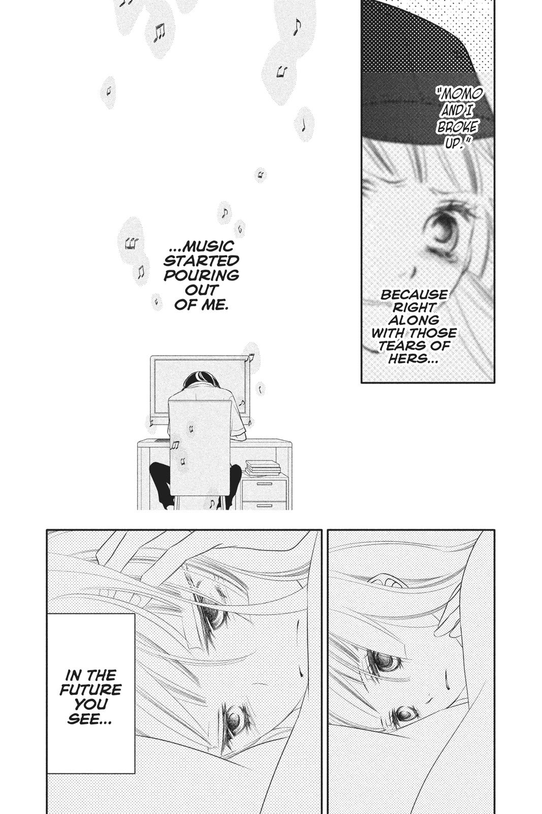 Fukumenkei Noise Chapter 80 page 28 - Chapter 80