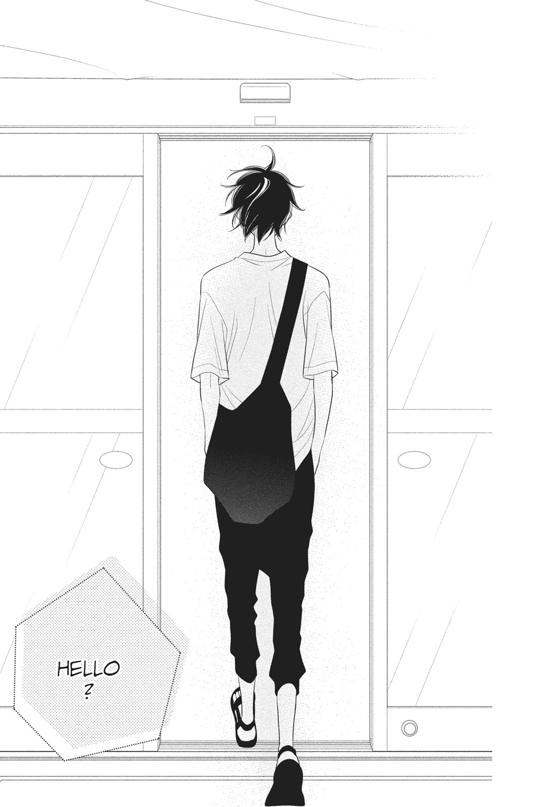 Fukumenkei Noise Chapter 81 page 27 - Chapter 81