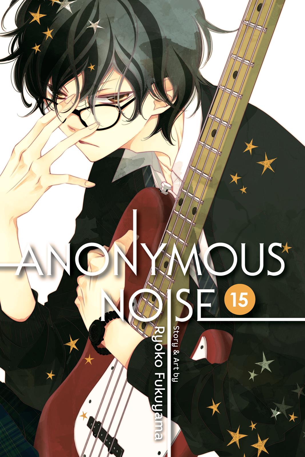 Fukumenkei Noise Chapter 82 page 1 - Chapter 82