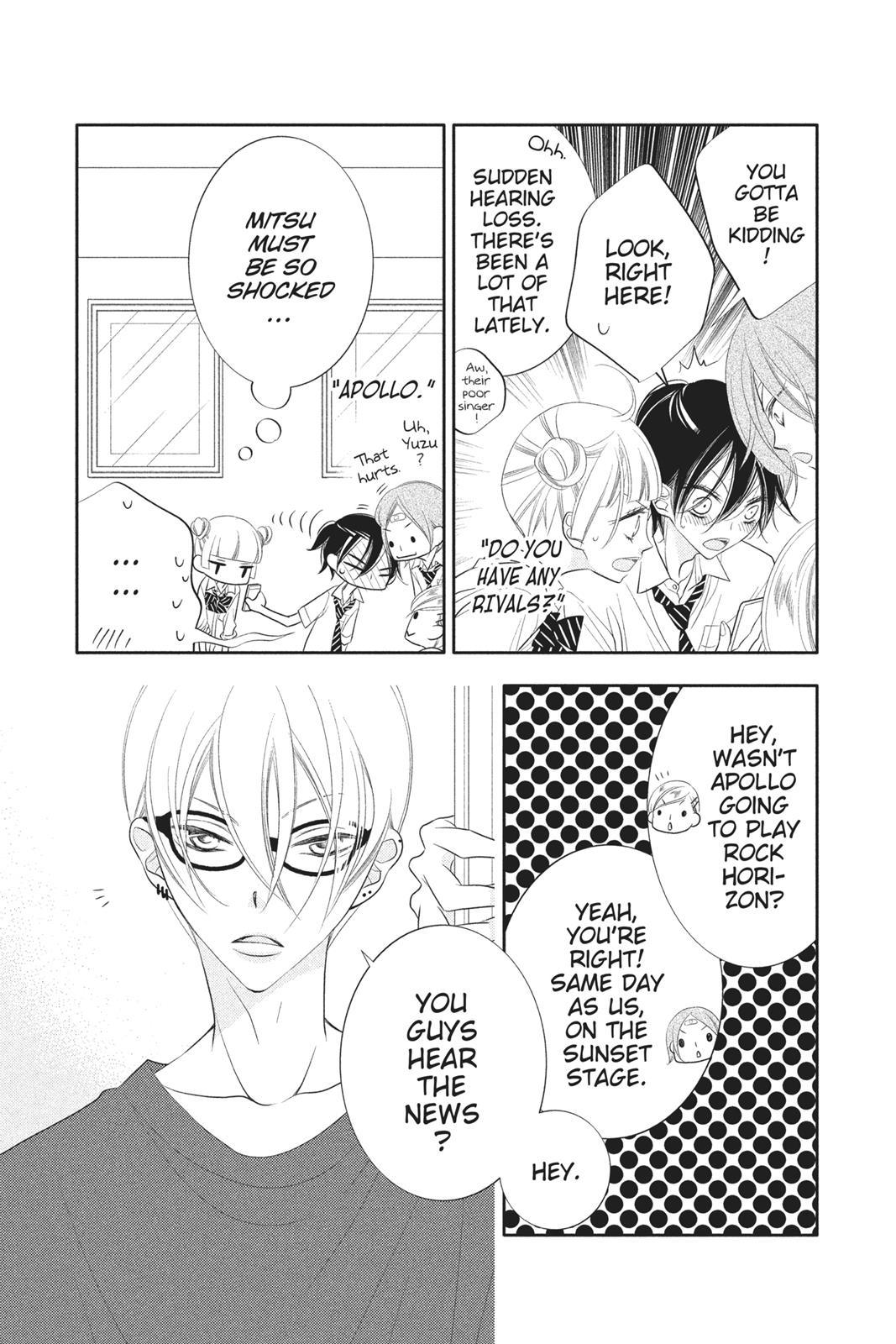 Fukumenkei Noise Chapter 82 page 30 - Chapter 82