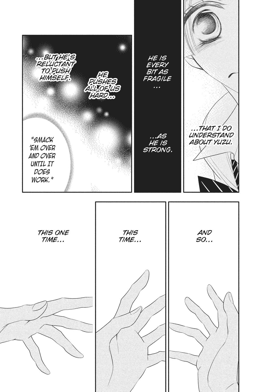 Fukumenkei Noise Chapter 82 page 32 - Chapter 82