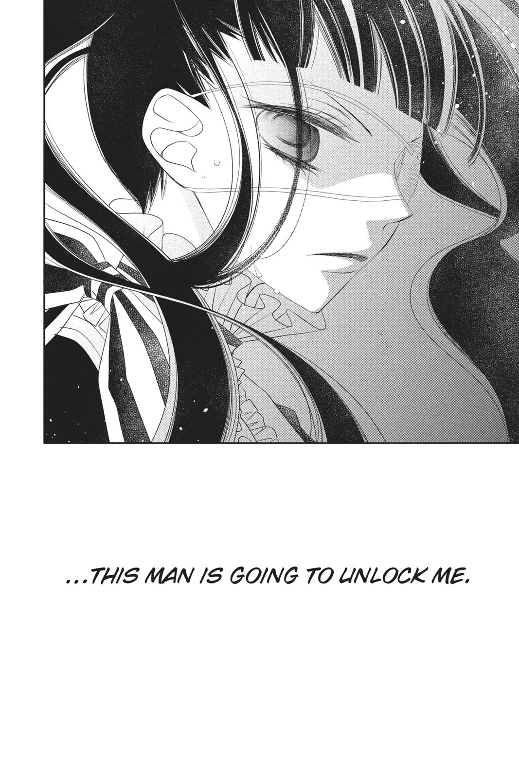 Fukumenkei Noise Chapter 83 page 27 - Chapter 83