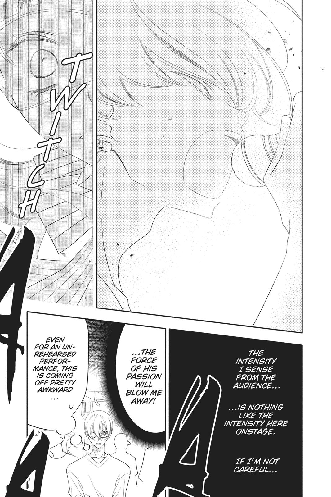 Fukumenkei Noise Chapter 84 page 10 - Chapter 84