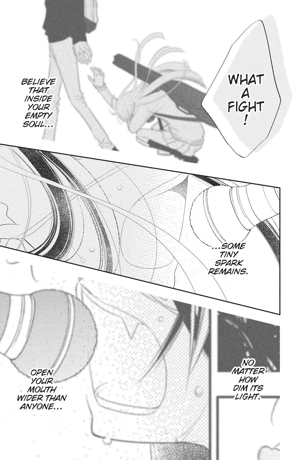 Fukumenkei Noise Chapter 84 page 20 - Chapter 84