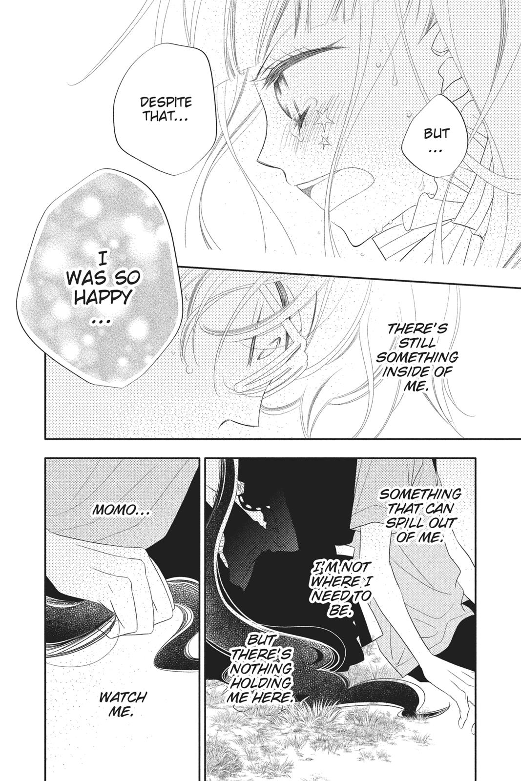 Fukumenkei Noise Chapter 84 page 28 - Chapter 84