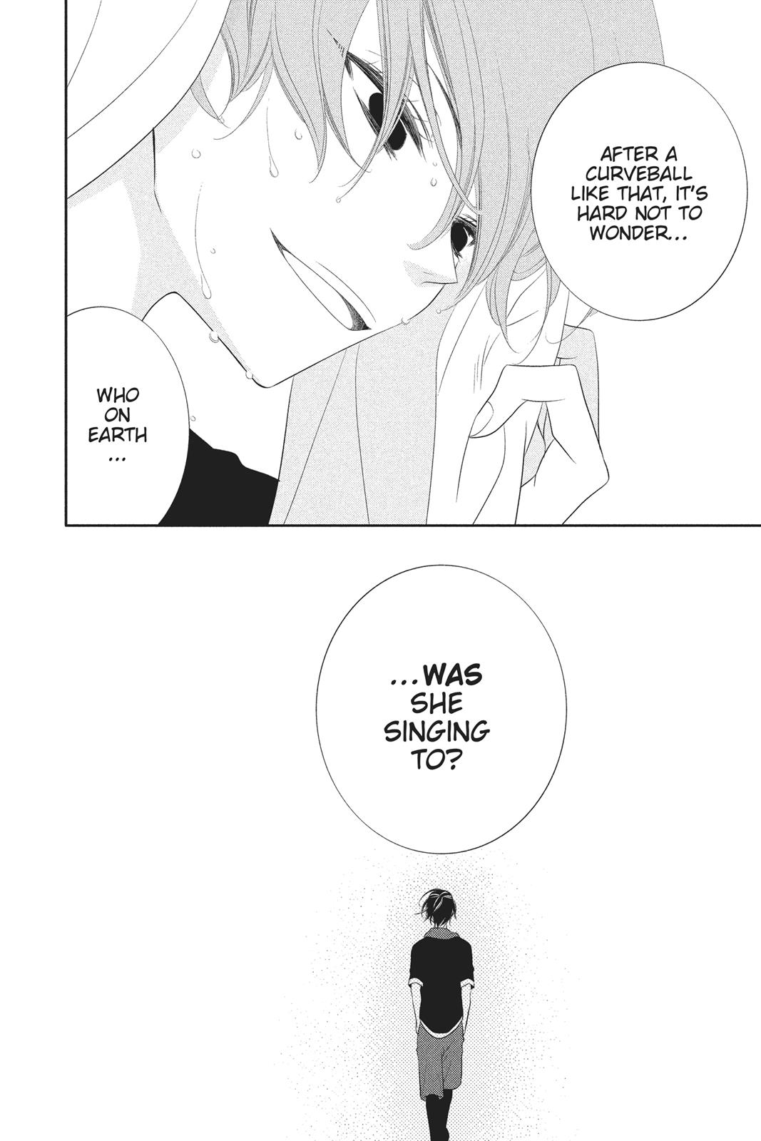 Fukumenkei Noise Chapter 84 page 30 - Chapter 84