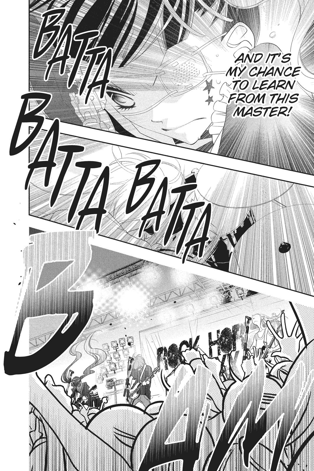 Fukumenkei Noise Chapter 84 page 7 - Chapter 84