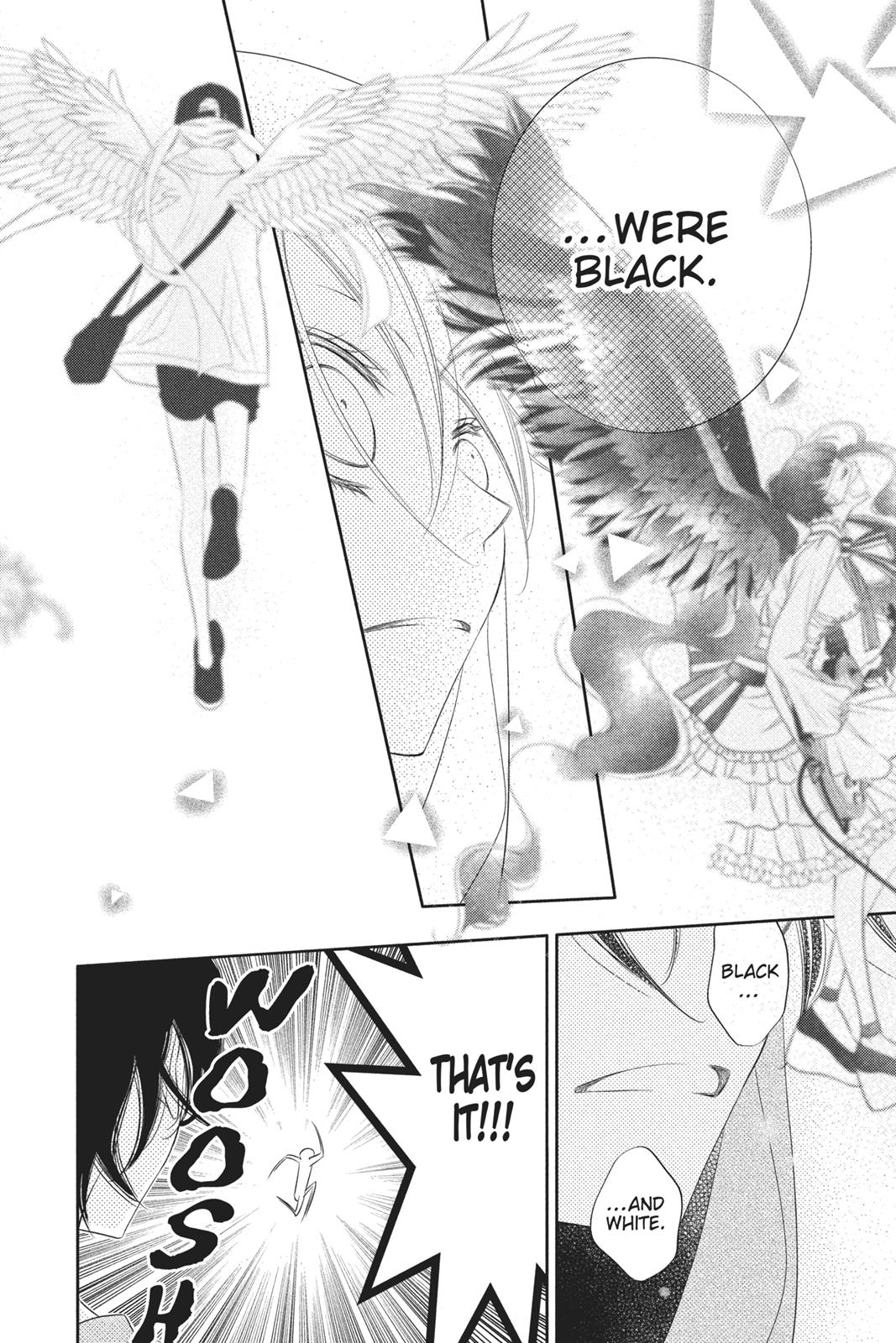 Fukumenkei Noise Chapter 85 page 12 - Chapter 85