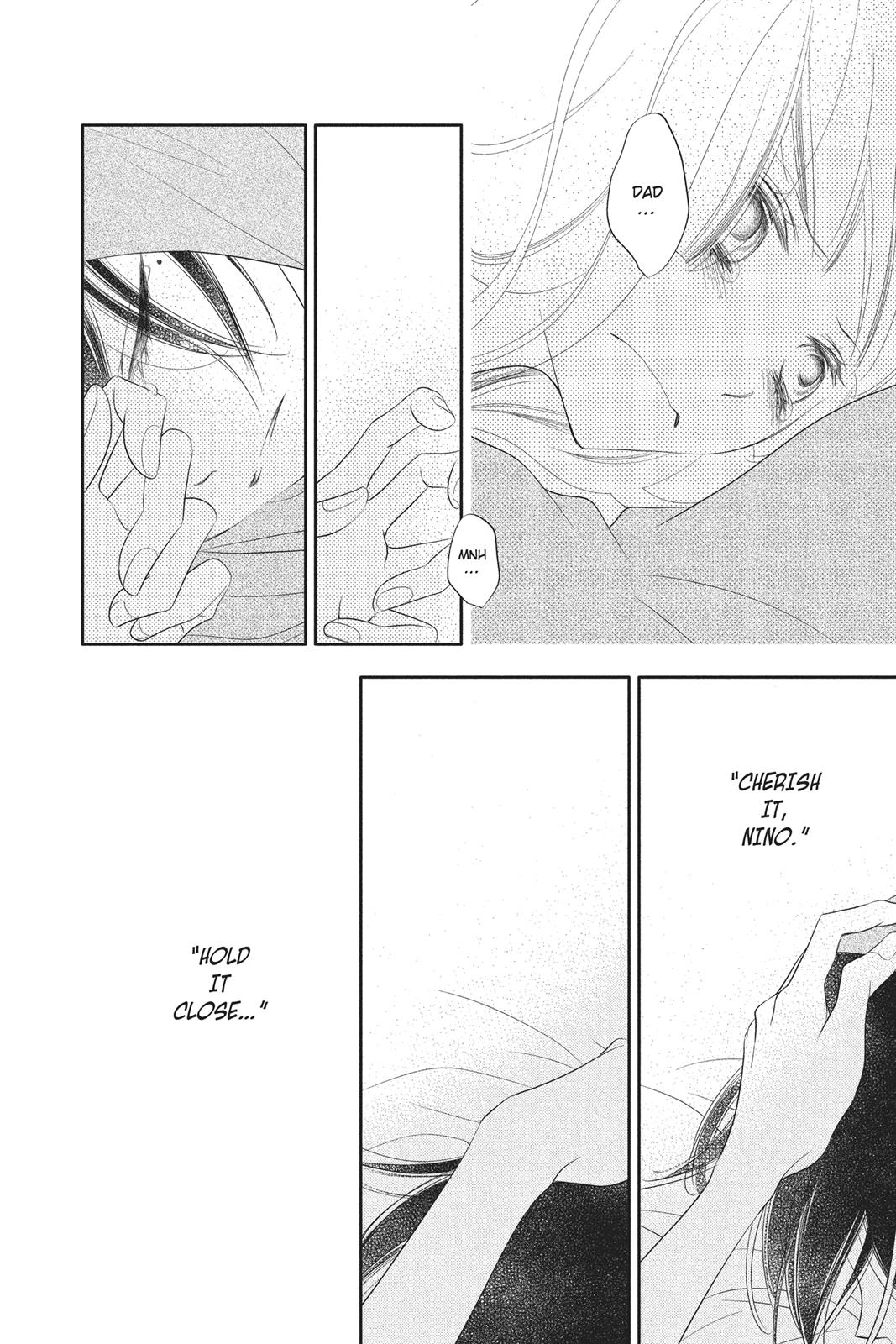 Fukumenkei Noise Chapter 85 page 22 - Chapter 85