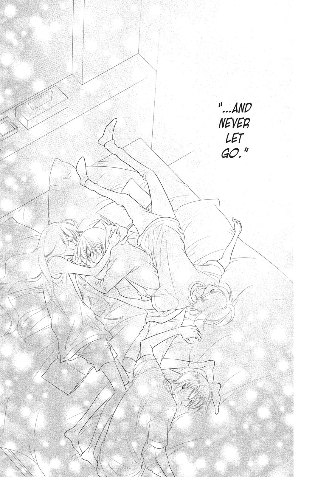 Fukumenkei Noise Chapter 85 page 23 - Chapter 85