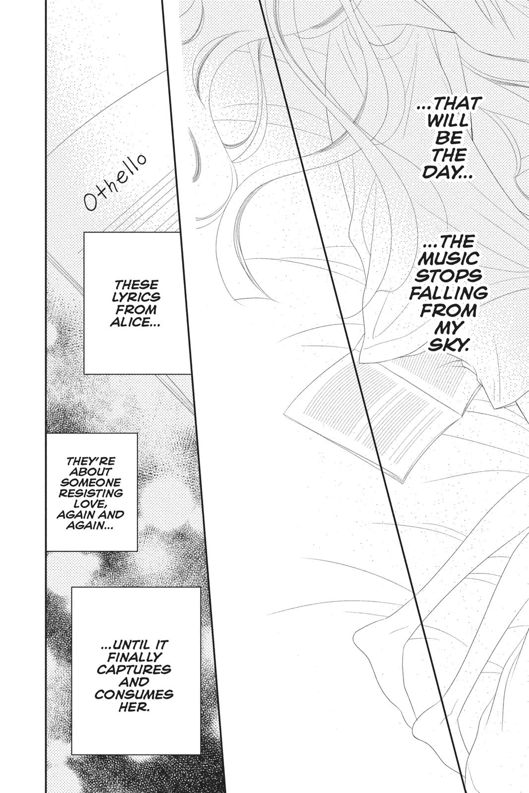 Fukumenkei Noise Chapter 85 page 27 - Chapter 85