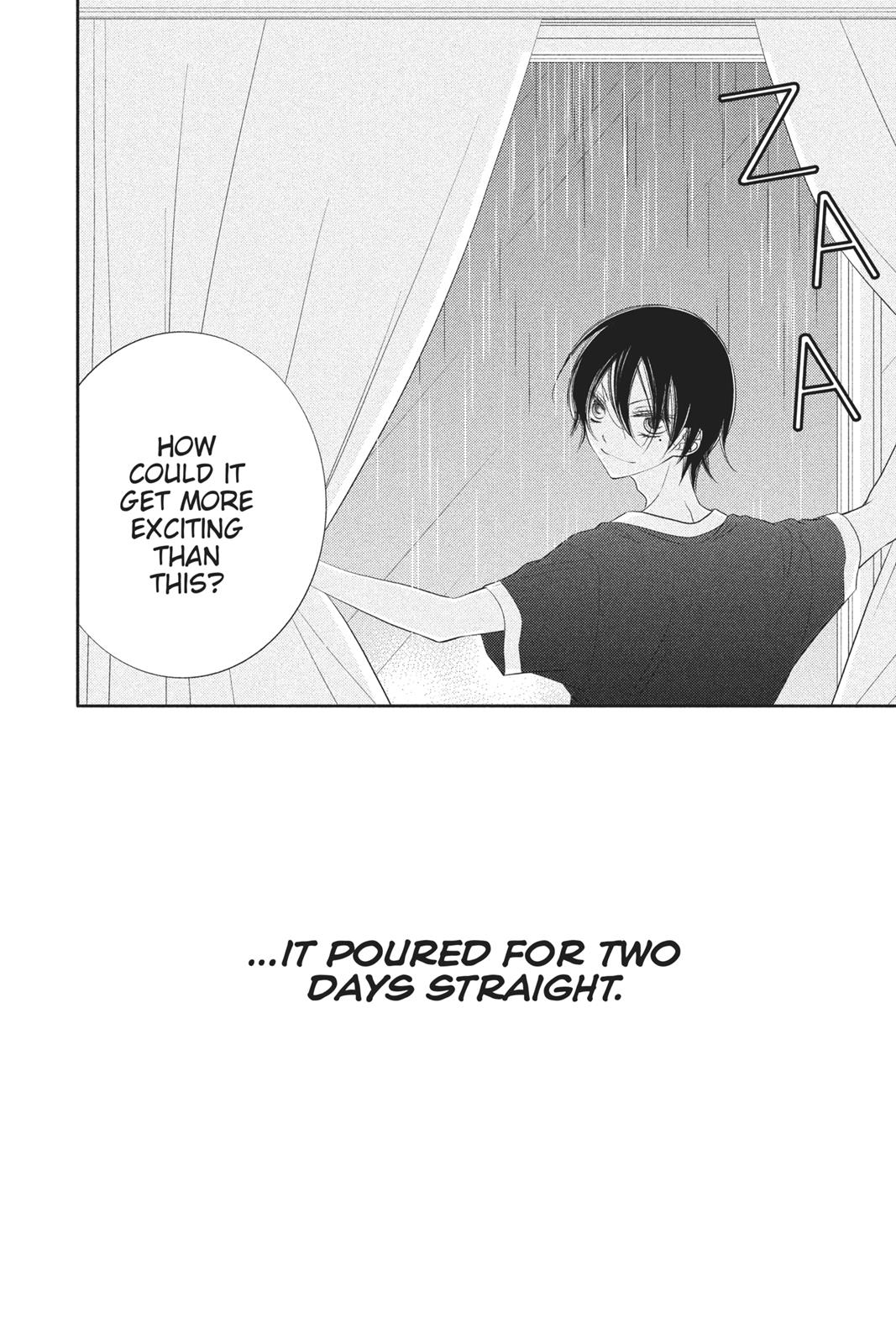 Fukumenkei Noise Chapter 85 page 29 - Chapter 85