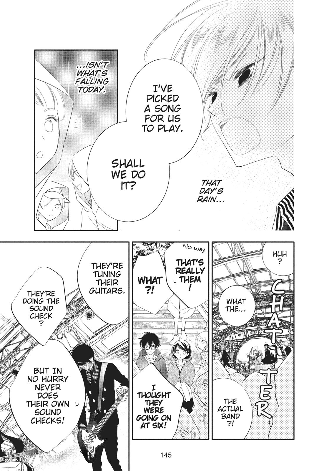 Fukumenkei Noise Chapter 86 page 18 - Chapter 86
