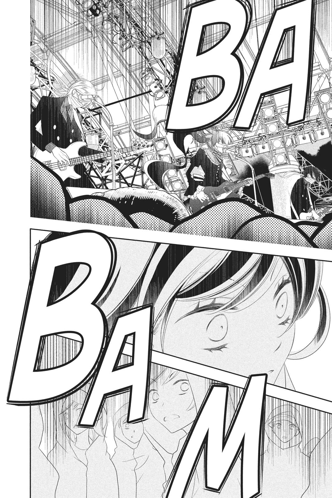 Fukumenkei Noise Chapter 86 page 19 - Chapter 86