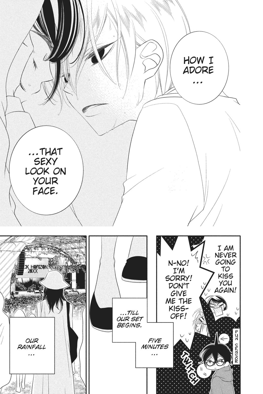 Fukumenkei Noise Chapter 86 page 30 - Chapter 86