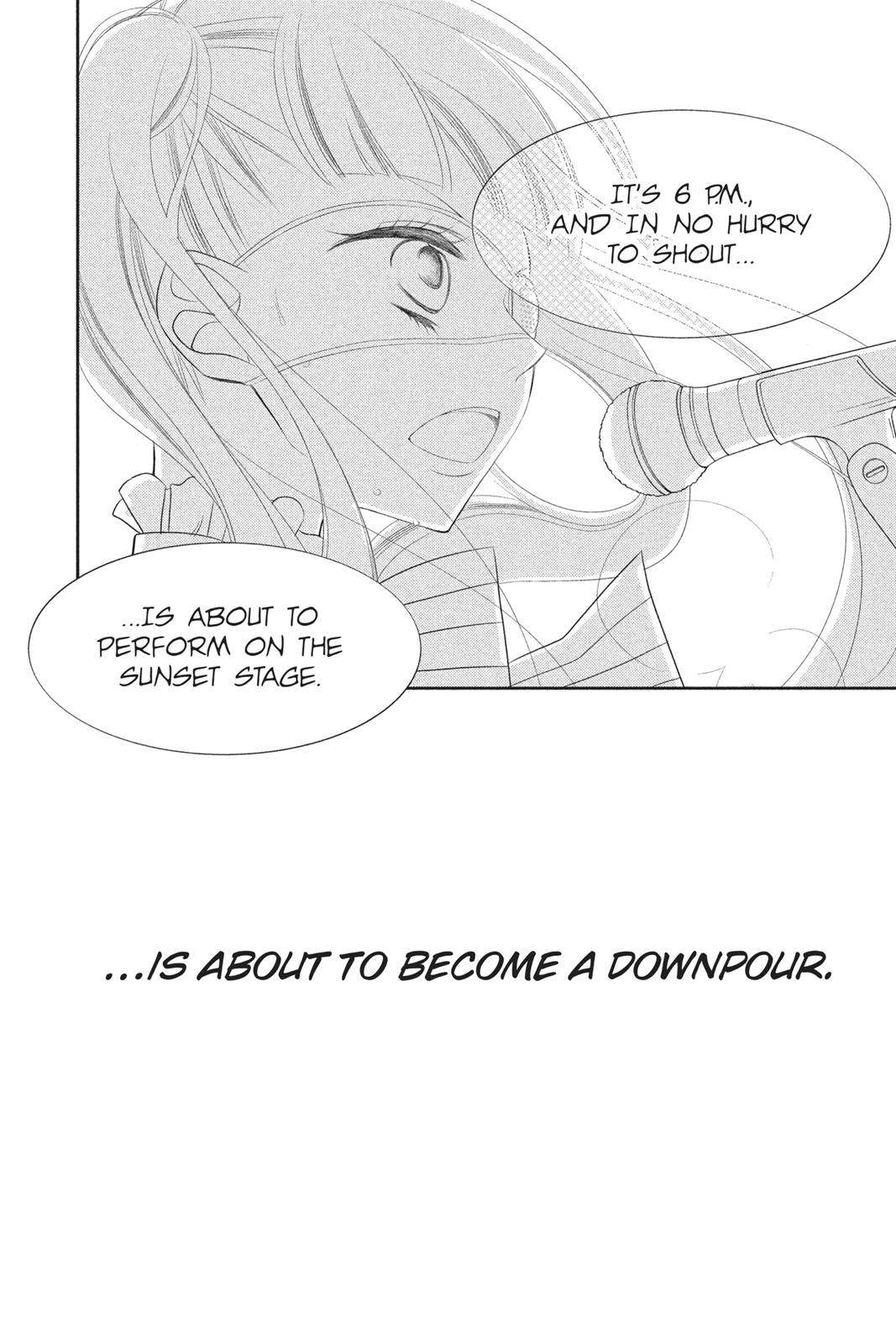 Fukumenkei Noise Chapter 86 page 31 - Chapter 86