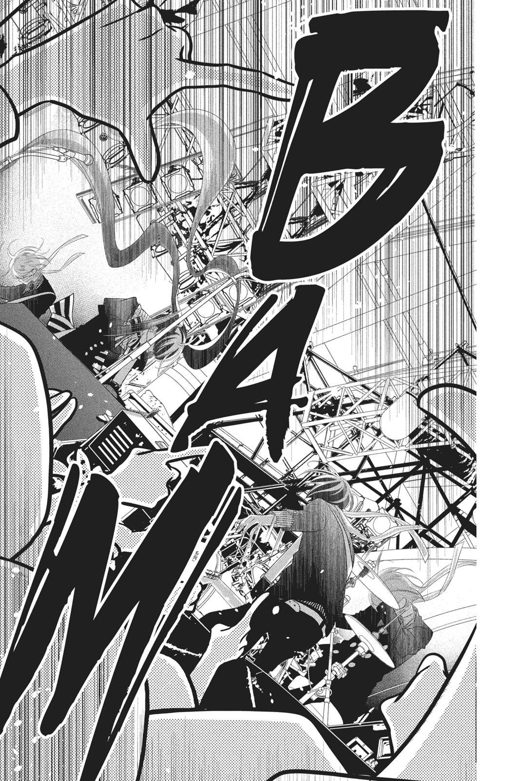 Fukumenkei Noise Chapter 87 page 13 - Chapter 87