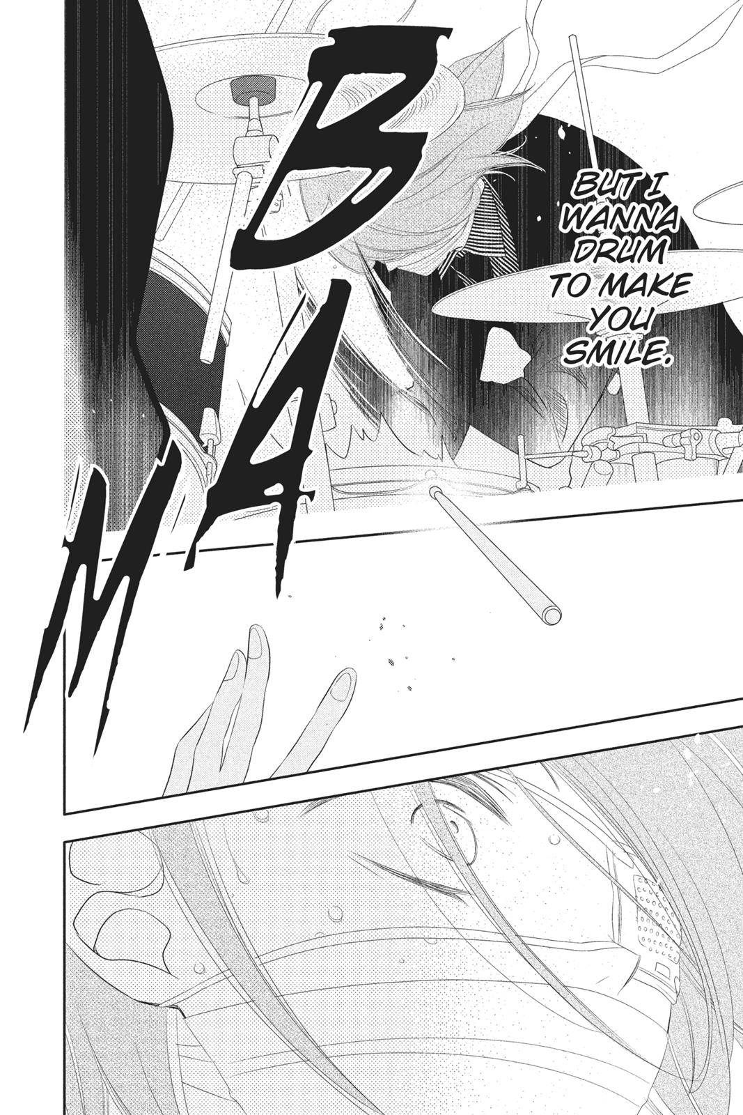 Fukumenkei Noise Chapter 87 page 26 - Chapter 87