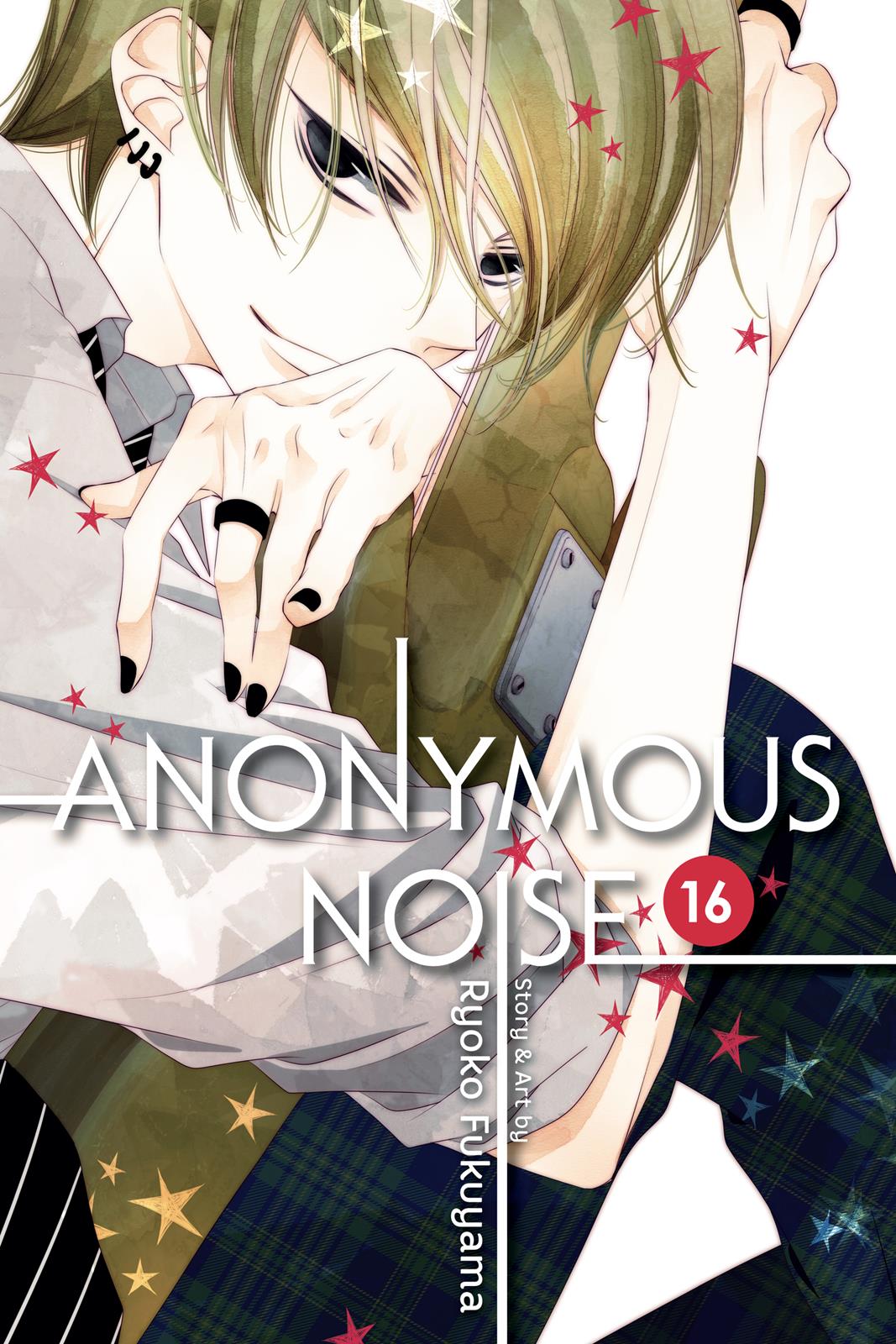 Fukumenkei Noise Chapter 88 page 1 - Chapter 88