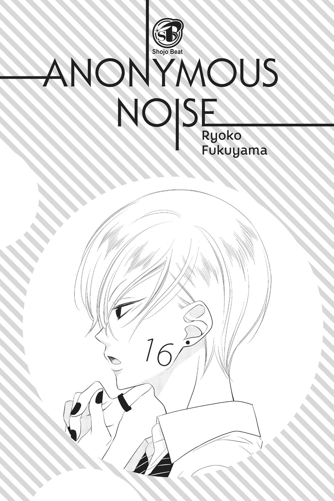 Fukumenkei Noise Chapter 88 page 2 - Chapter 88