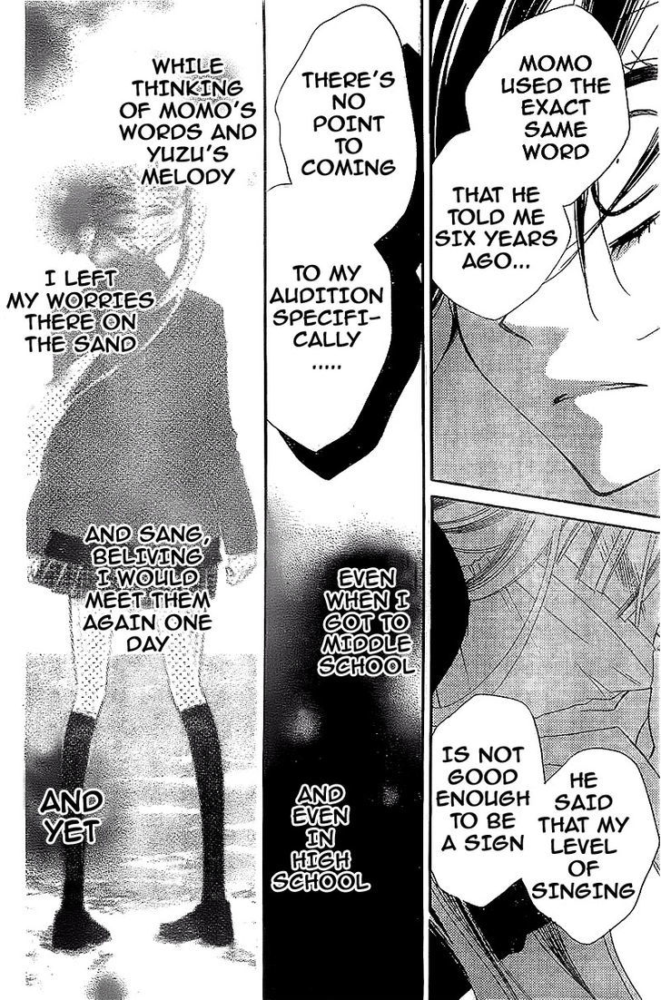 Fukumenkei Noise Chapter 9.2 page 10 - Chapter 9 v2