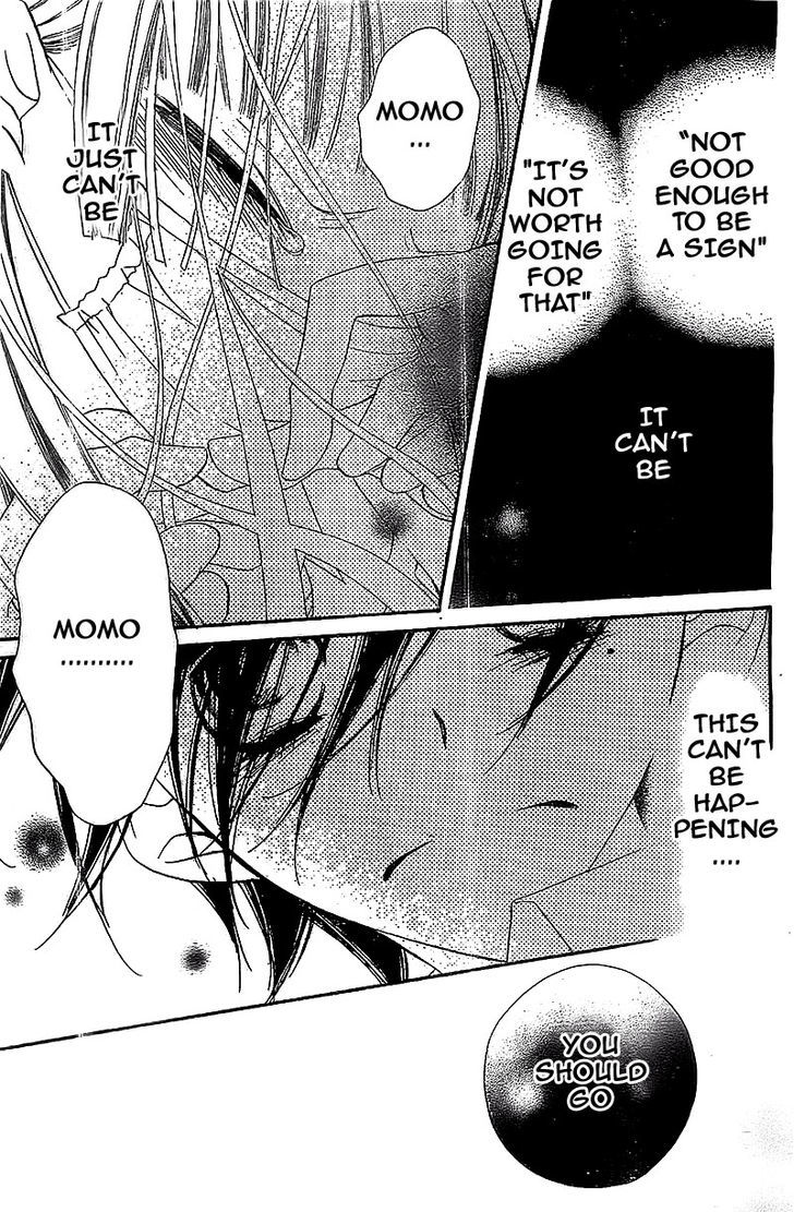Fukumenkei Noise Chapter 9.2 page 11 - Chapter 9 v2