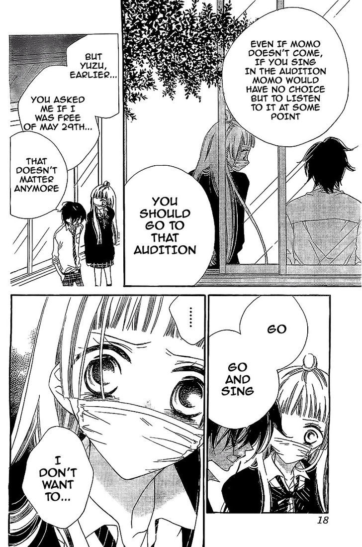 Fukumenkei Noise Chapter 9.2 page 12 - Chapter 9 v2