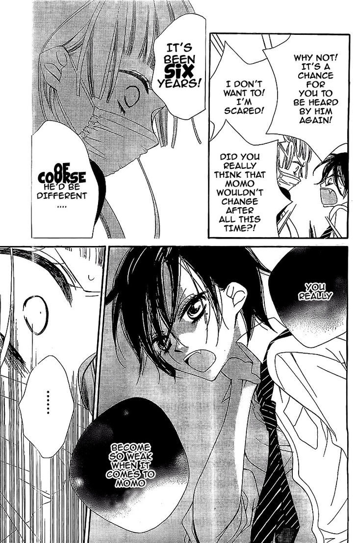Fukumenkei Noise Chapter 9.2 page 13 - Chapter 9 v2