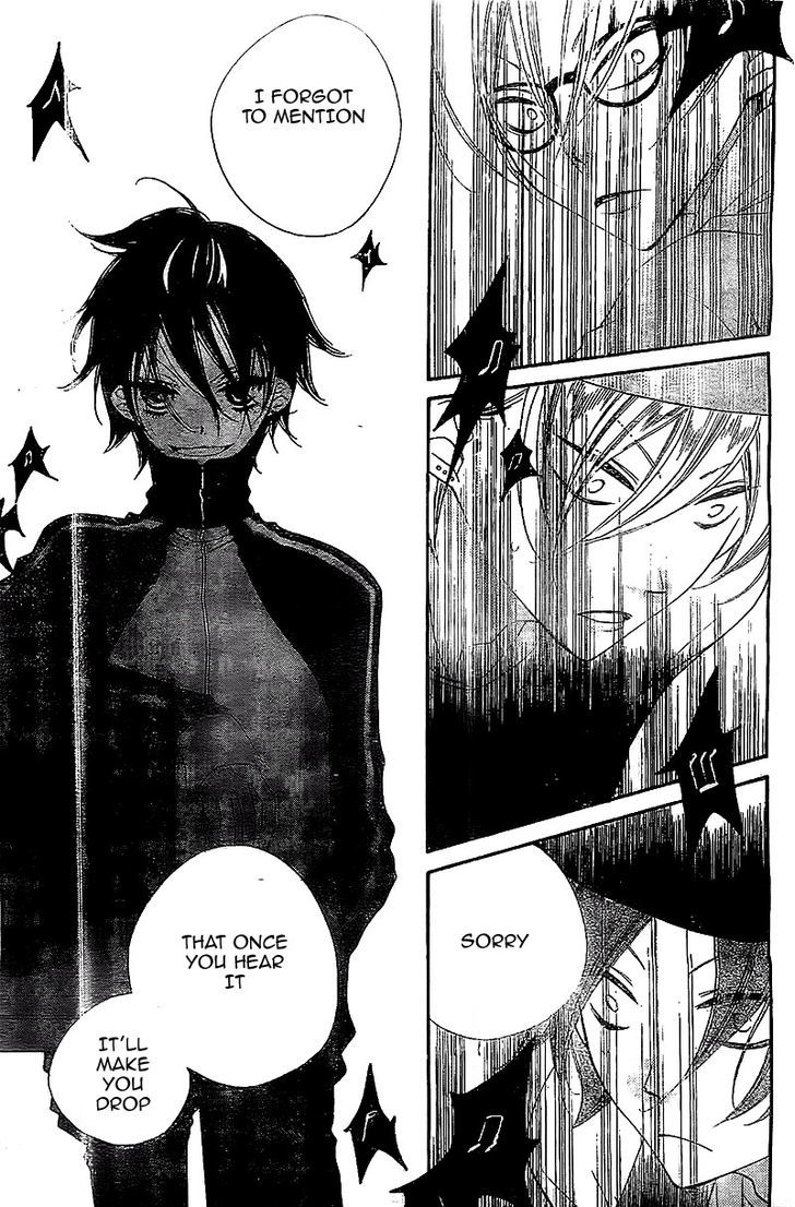 Fukumenkei Noise Chapter 9.2 page 31 - Chapter 9 v2