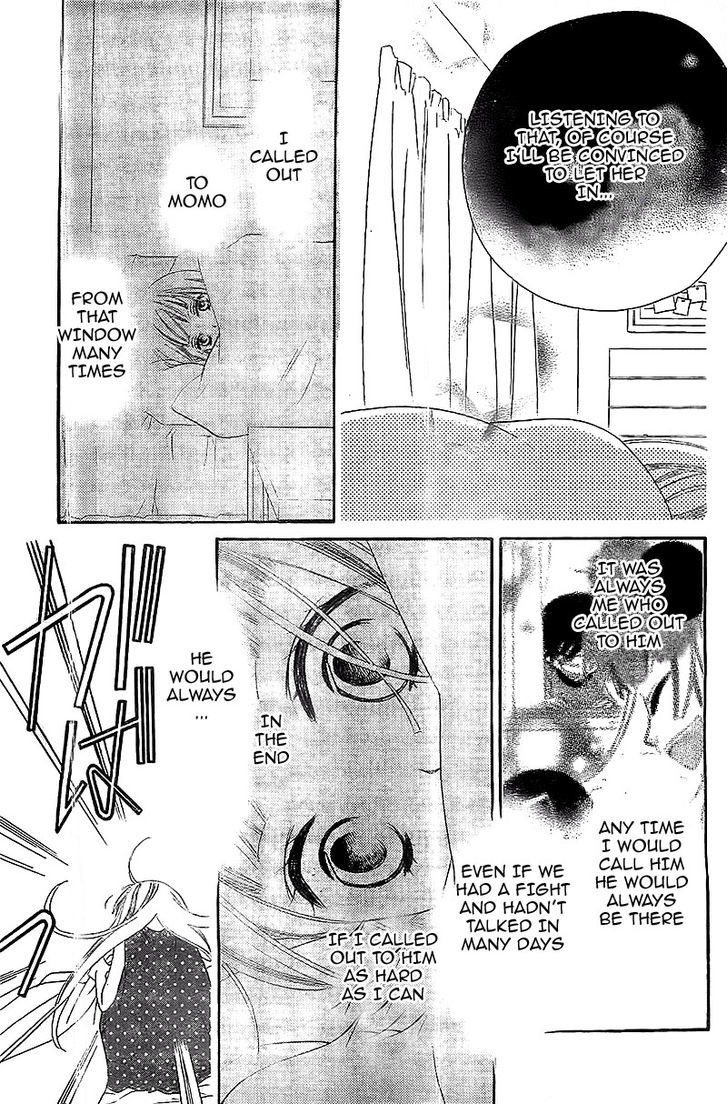 Fukumenkei Noise Chapter 9.2 page 33 - Chapter 9 v2
