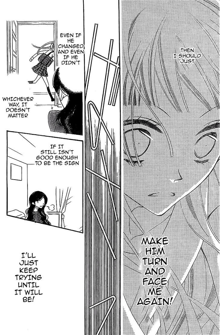 Fukumenkei Noise Chapter 9.2 page 34 - Chapter 9 v2