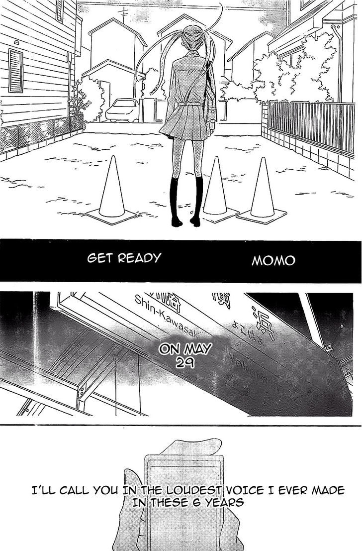Fukumenkei Noise Chapter 9.2 page 35 - Chapter 9 v2