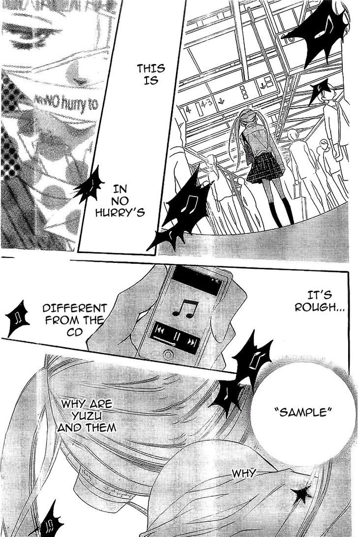 Fukumenkei Noise Chapter 9.2 page 37 - Chapter 9 v2