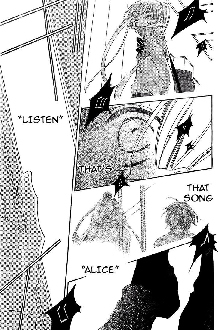Fukumenkei Noise Chapter 9.2 page 41 - Chapter 9 v2