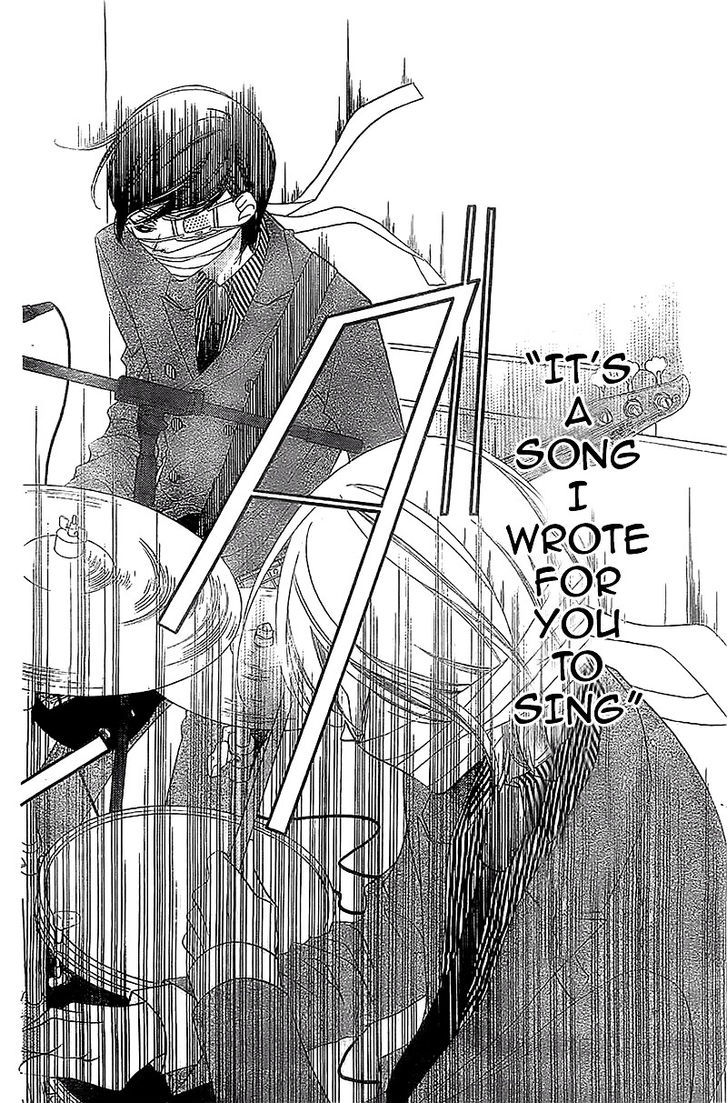 Fukumenkei Noise Chapter 9.2 page 42 - Chapter 9 v2