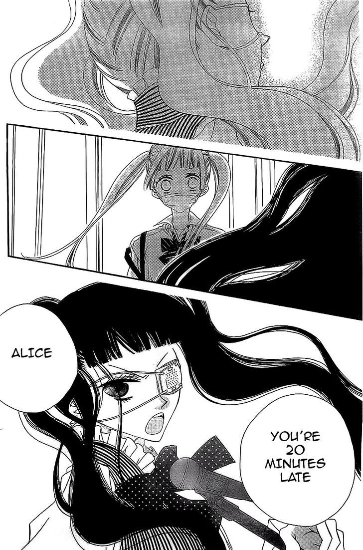 Fukumenkei Noise Chapter 9.2 page 44 - Chapter 9 v2