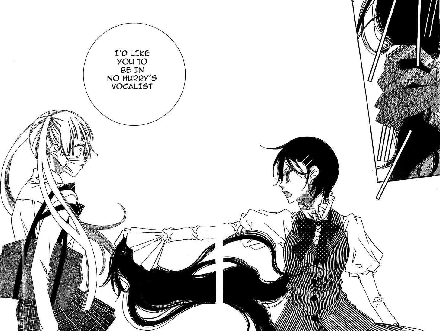 Fukumenkei Noise Chapter 9.2 page 46 - Chapter 9 v2