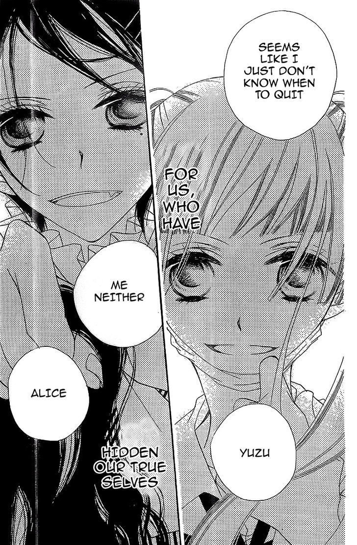 Fukumenkei Noise Chapter 9.2 page 50 - Chapter 9 v2