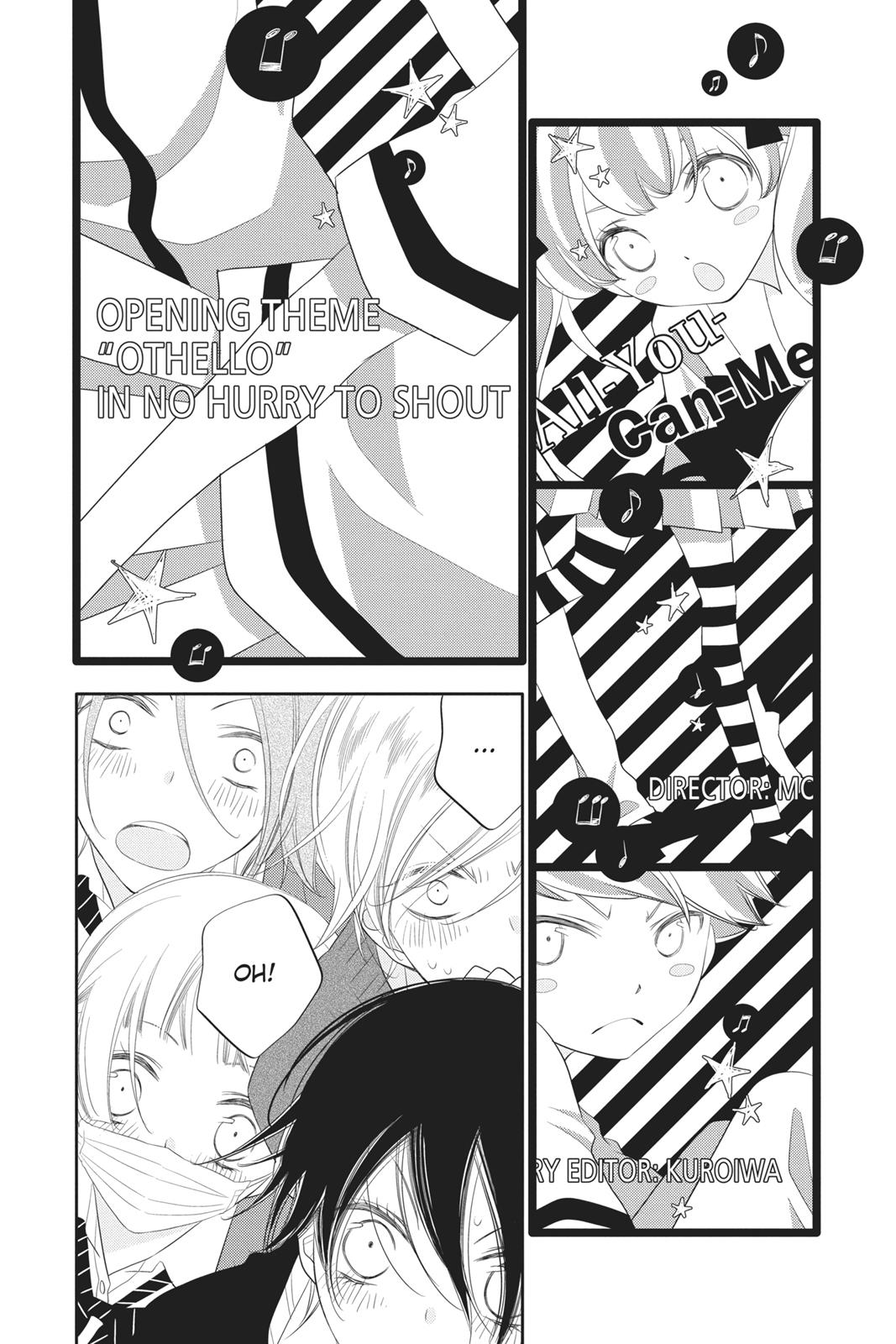 Fukumenkei Noise Chapter 90 page 2 - Chapter 90