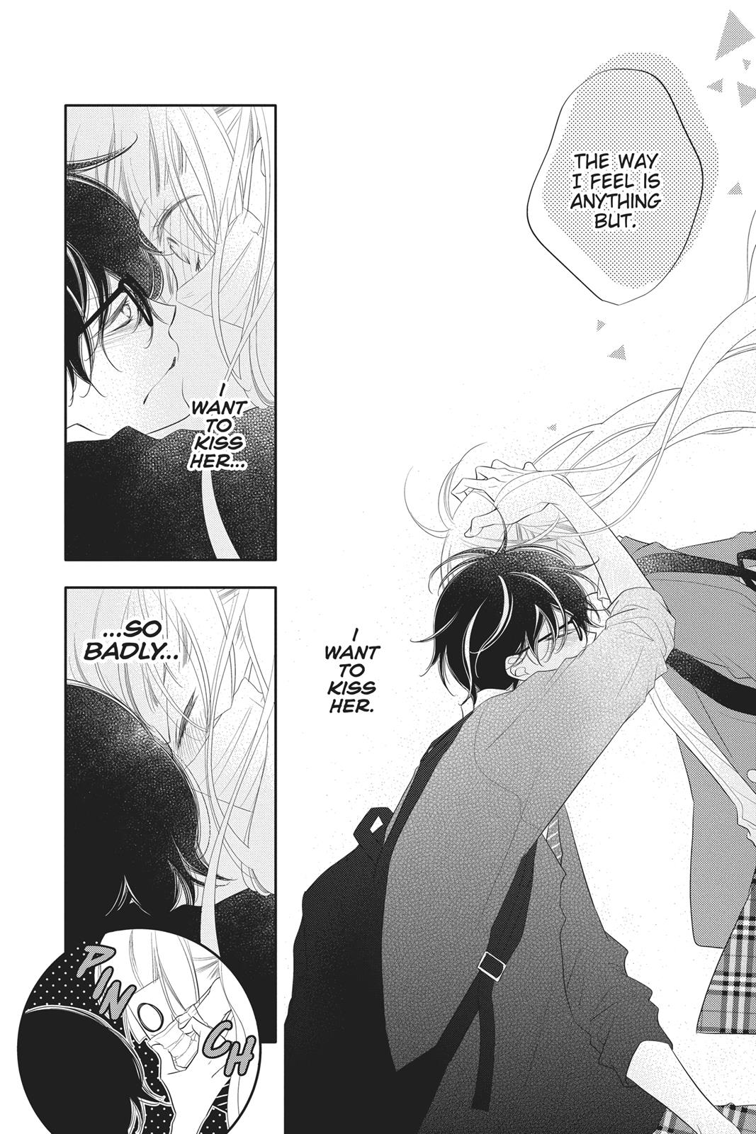 Fukumenkei Noise Chapter 90 page 24 - Chapter 90