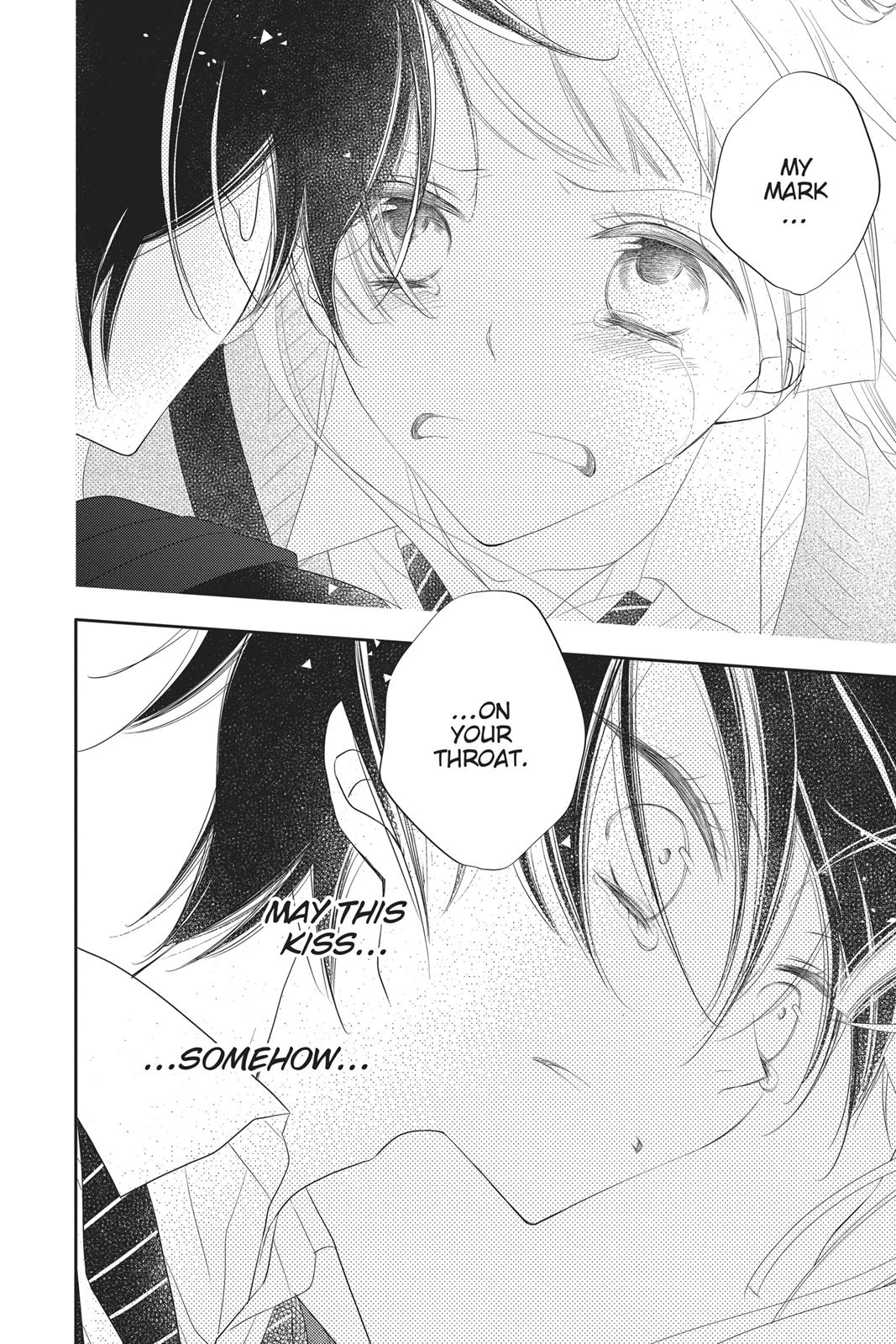 Fukumenkei Noise Chapter 91 page 27 - Chapter 91