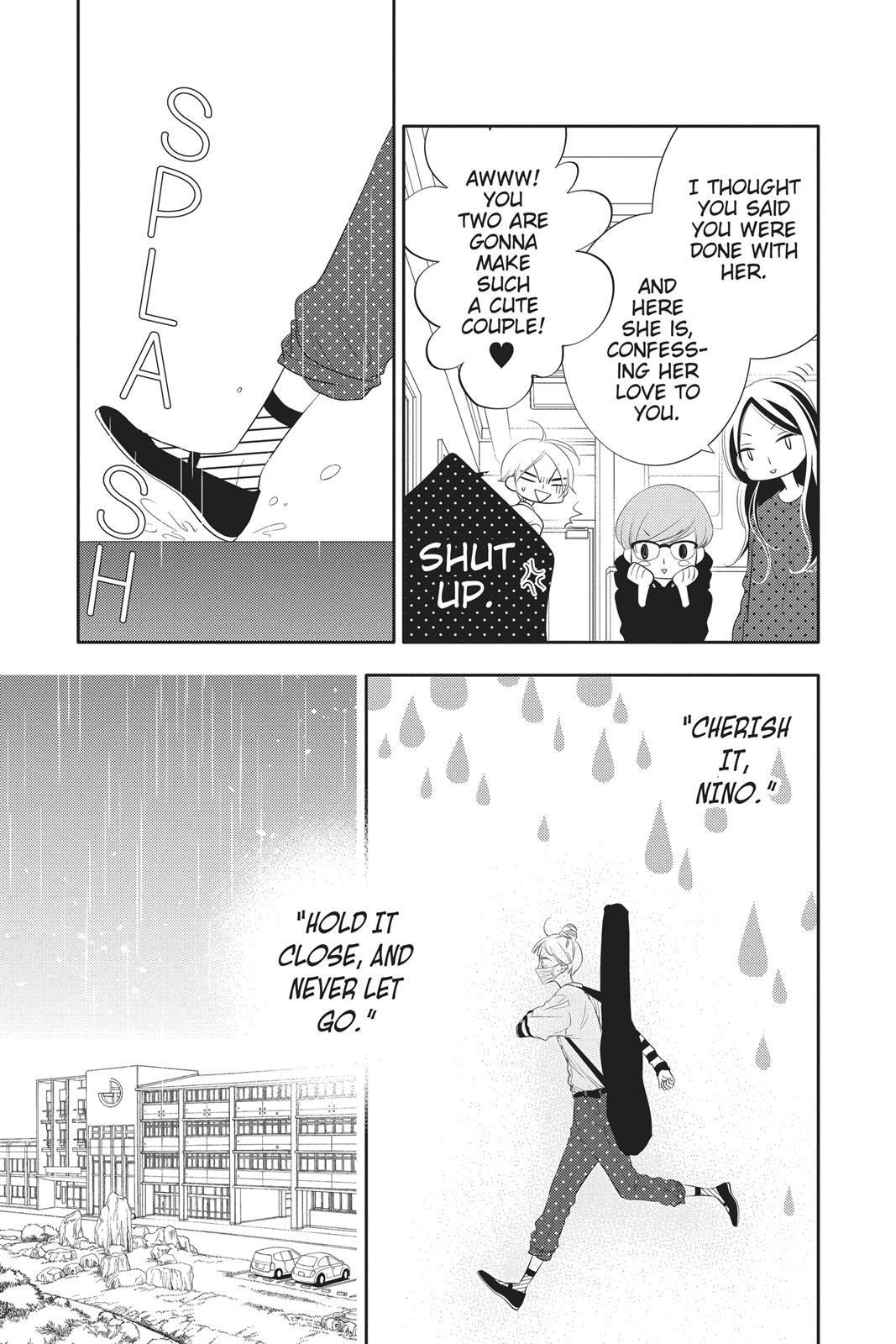 Fukumenkei Noise Chapter 92 page 15 - Chapter 92