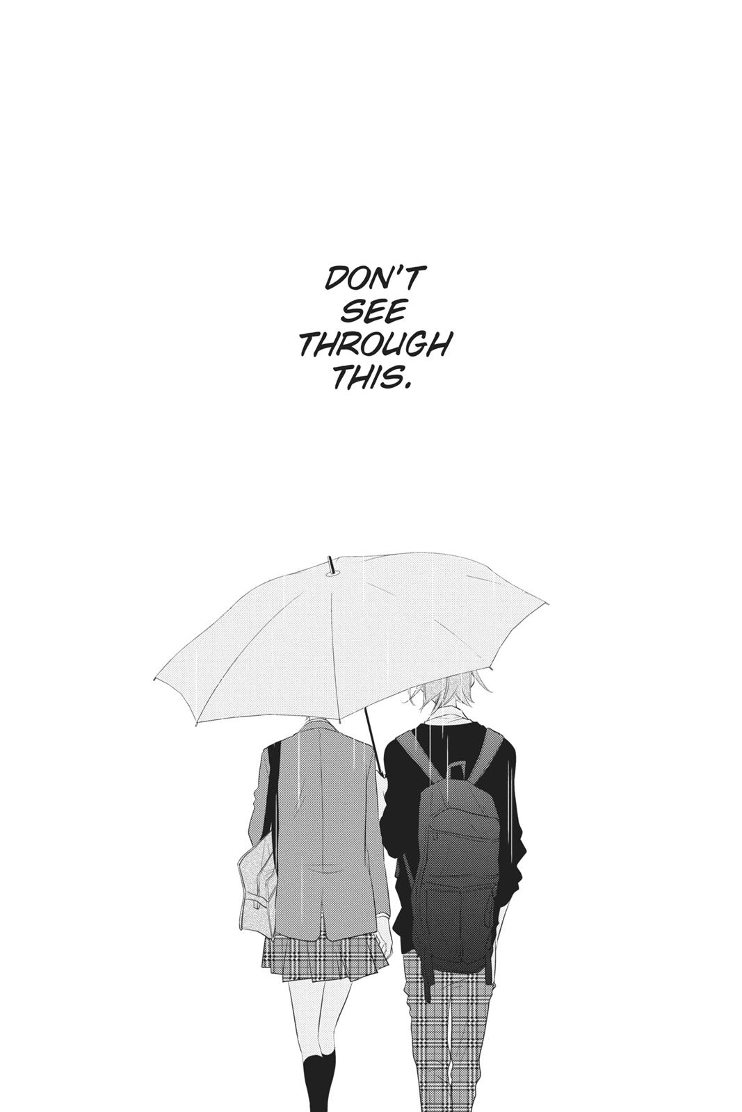 Fukumenkei Noise Chapter 92 page 27 - Chapter 92
