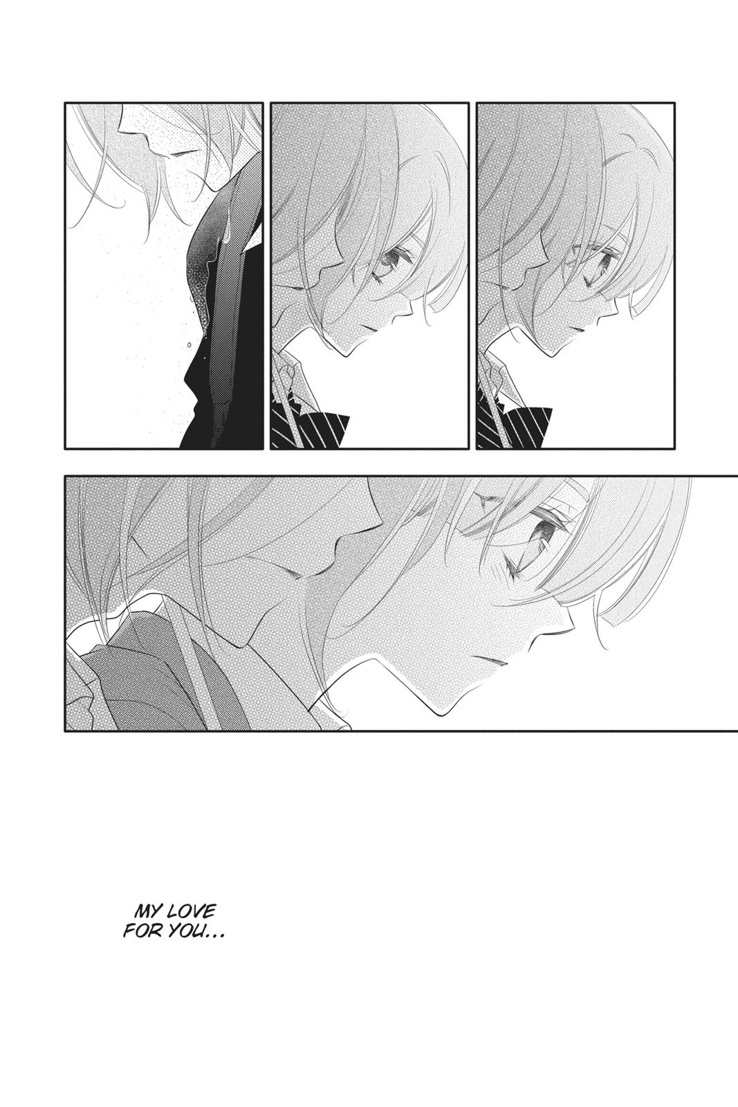 Fukumenkei Noise Chapter 92 page 28 - Chapter 92
