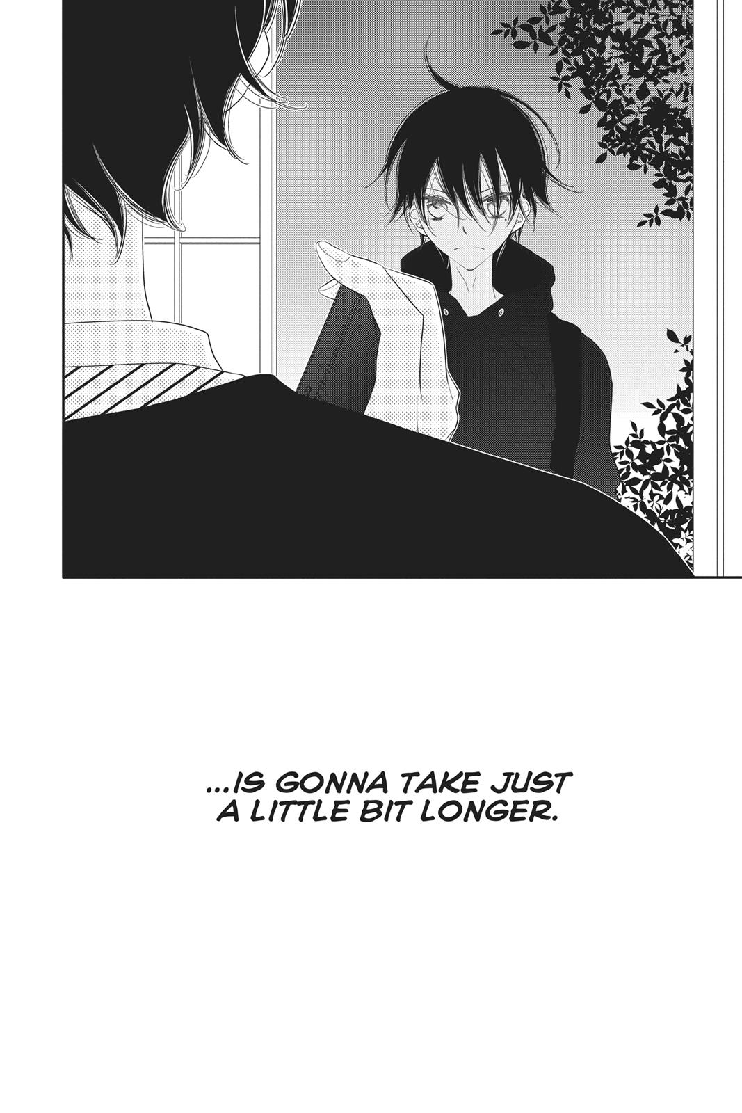 Fukumenkei Noise Chapter 92 page 30 - Chapter 92